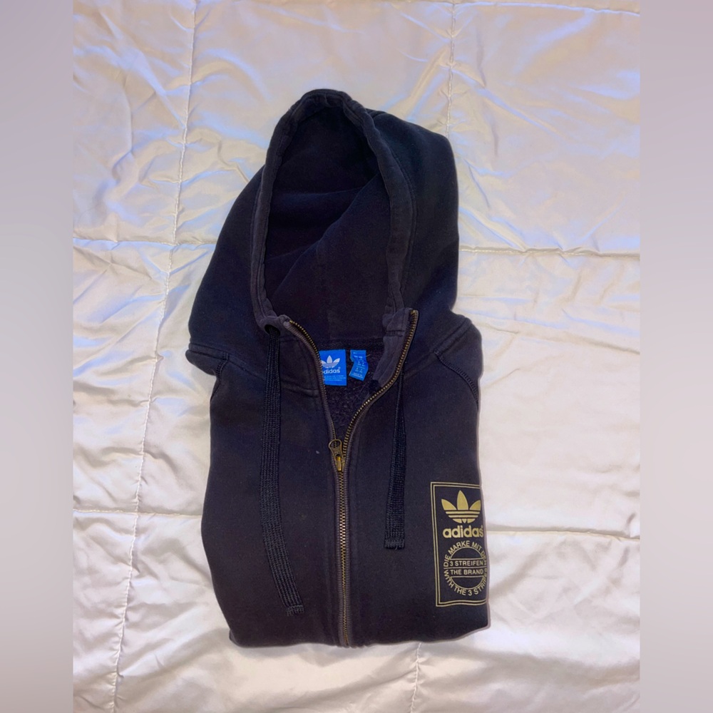 Adidas sweater